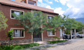 Отель Apartment Kamay Cafayate  Кафайяте
